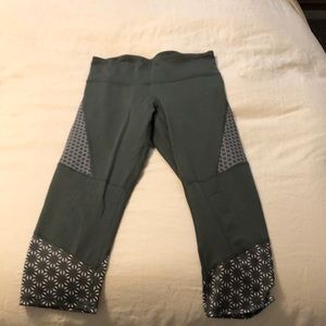 Champion 3/4 Leggings